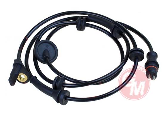 GUA 42000 Abs Sensörü Ön Sol Fiat Doblo 01>08 1.3 Jtd-1.4-1.9jtd