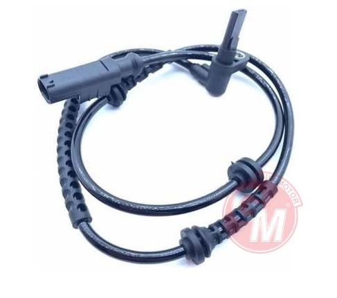 GUA 42005 Abs Hiz Sensörü Ön Sağ-Sol Fiat Egea 16>