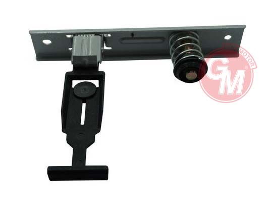 GUA 42044 Motor Kaput Kilit Karşiliği Renault Megane Ii 03>