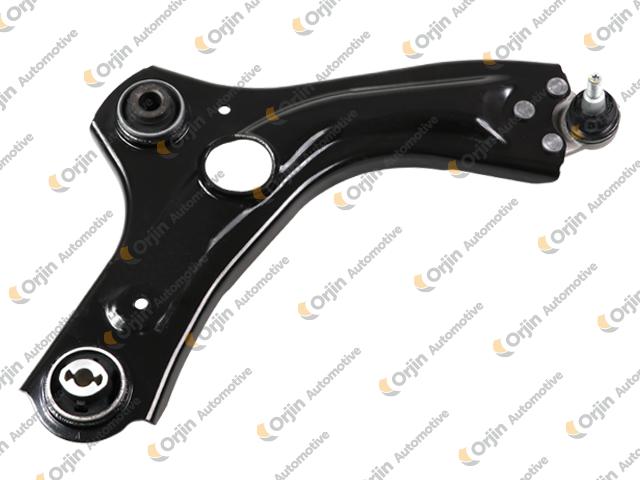 ORJIN 08284 Salincak Rotilli Ön Sağ Nissan Juke 19> Renault Captur Ii 20>