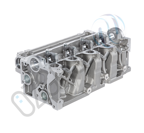 OZGAYD CH09-014 Silindir Kapagi Renault 1.5 Dci (K9k) Euro 5 Fluence Dokker Sandero 110hp Uzun Enj.