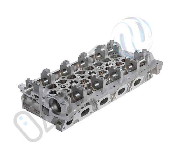 ZCH1020 Silindir Kapagi Renault Master Ii (Fd) 2.5dci 2003-2010 / Renault Trafic Ii (Fl) 2.5dci 2006-2014 / Renault Laguna Ii (Bg0/1) 2.2dci 2001-2007 (G9u)