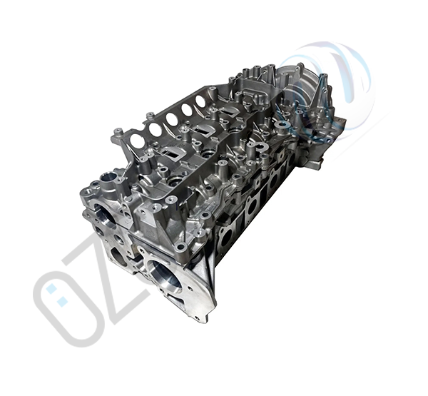 CH09-017 Silindir Kapaği Renault  Master Iii 2.3 Dci 16v En