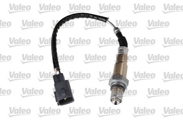 BCH 0258006720 Oksijen Sensörü (Lambda Sensörü) C1/107 / Yaris