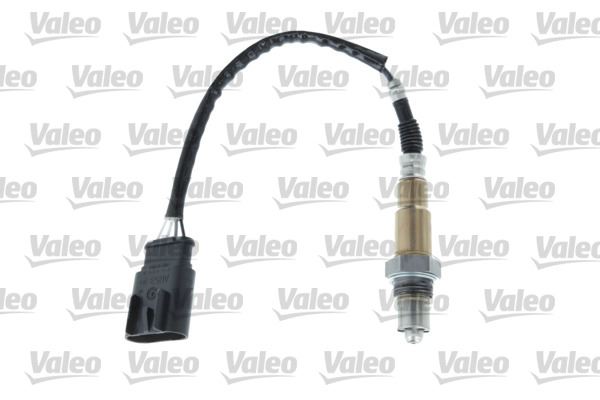 DEL-ES21066-12B1 Oksijen Sensorü  Fiat Egea 1.6 500x ) Katalizatöre Doğru