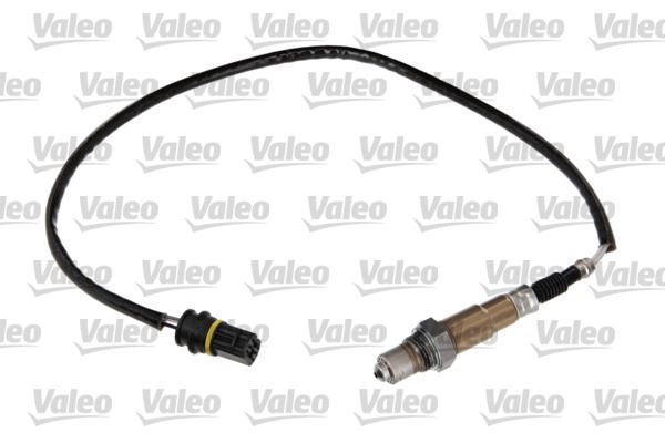 ZLS1050 Lambda (Oksijen) Sensoru 600 Mm Mercedes C Serisi (W203) C 180 - C 200 (M 111.951-M 111.955) 2000-2006/ M Serisi (W164) Ml 500 (M 113.964) 2005-2011