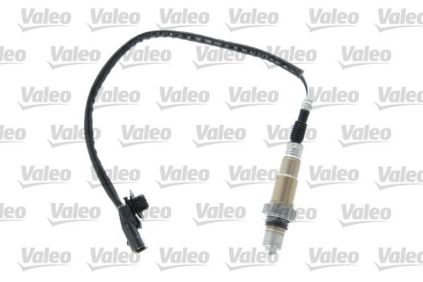 BOS-0258006990 Lamda - Oksijen Sensoru ( Renault   Clio Iii-Fluence-Megane Ii-Iii 1.6 )