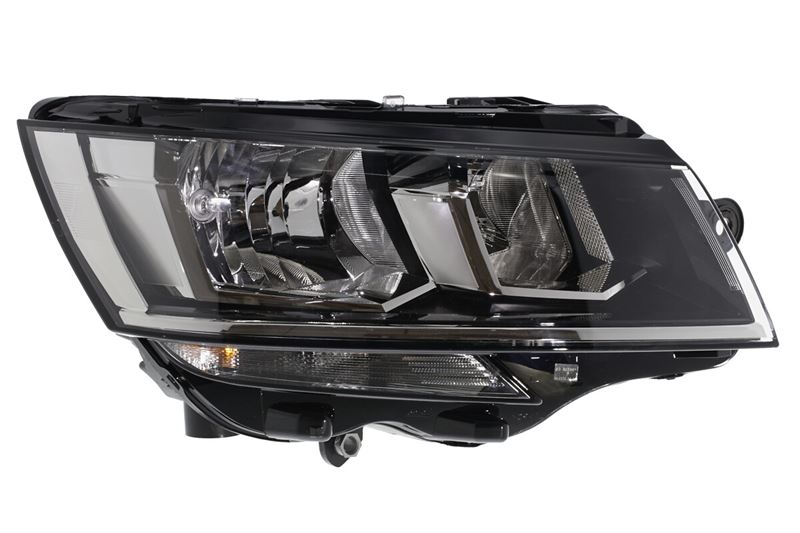 VALEO 450881 Headlamp Vw Transporter Hal Ece Lhd R