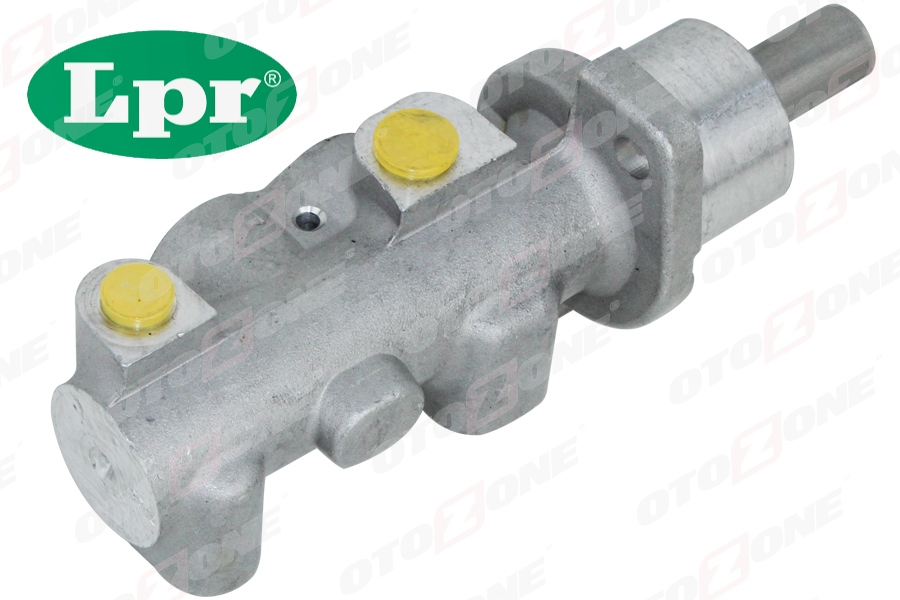 219352 Fren Anamerkez Dokum 23,81 Mm Peugeot Partner 1.6 Hdi - 1.9 D - 2.0 Hdi 1996-2008 / Citroen Berlingo 1.6 Hdi - 1.9 D - 2.0 Hdi 2008- / Peugeot 306 1.8i - 2.0 1993-2002