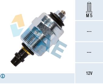 FAE 73012 Stop Müsürü  Transit M12-M15
