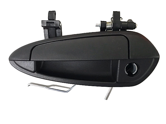 MITA 03530411 Diş Kapi Kolu Ön Sol Linea