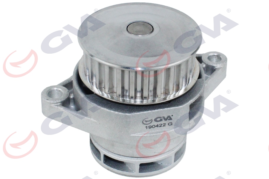 GVA 5275234-1 Devirdaim Golf Iii-Polo-Cordoba-Ibiza 1.6 75 Hp 98-02 Aee-Aex-Alm