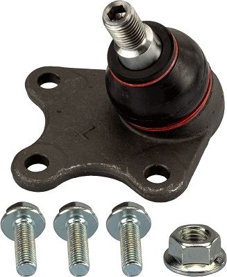 TRW JBJ702 Rotil Sol Cordoba-Ibiza Iii-Fabia-Roomster-Polo 6q0407365m-6q0407365a-6q0407365d-6q0407365f-5z0407365b-5z0407365b-6q0407365f-6q0407365d-6q0407365a-6