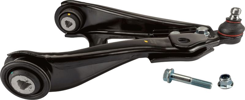 TRW JTC405 Salincak Sağ Komple Renault Clio Ii 98>05 Kangoo 97> Symbol 08> Thalia 08> Kangoo 10>
