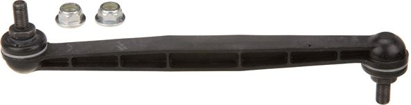 TRW JTS370 Z Rotu Plastik Astra G 98-05 -Astra H 04 > Zafira 98 > 05 >