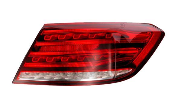 ULO 1197002 Stop Lambasi Sag Dis Led Mercedes E-Class C207 13>16