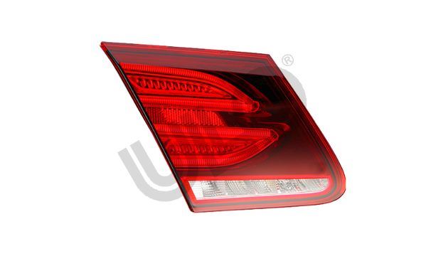 ULO 1197021 Stop Lambasi Sol Ic Led Mercedes E-Class C207 13>16