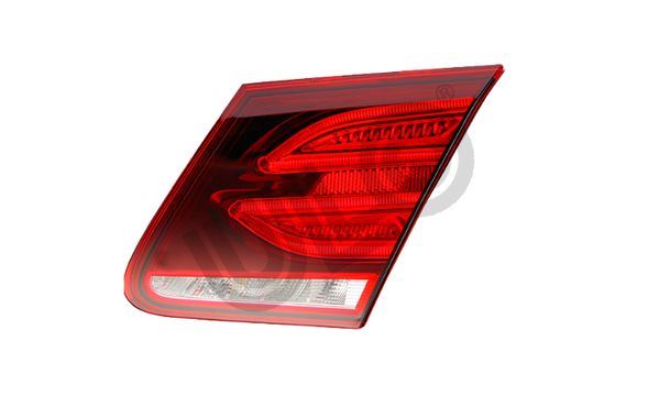 ULO 1197022 Stop Lambasi Sag Ic Led Mercedes E-Class C207 13>16