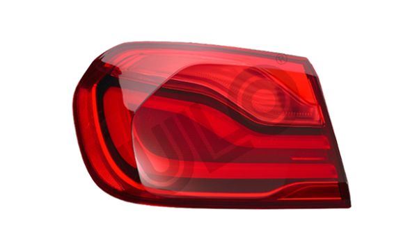 ULO 1198001 Stop Lambasi Dis Sol Led Bmw F32 F33 F36 Lci