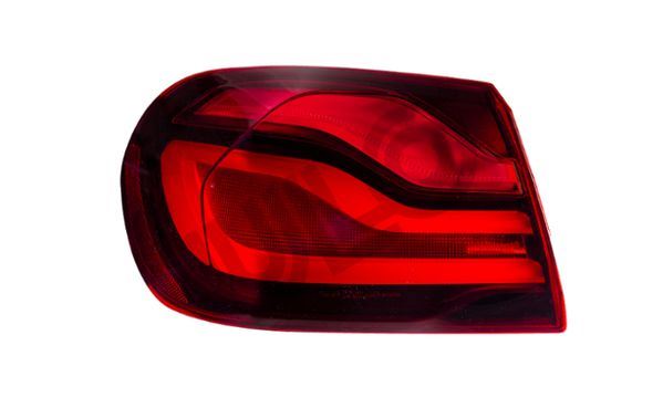 ULO 1198101 Stop Lambasi Dis Sol Led Bmw F32 F33 F36 Black Line