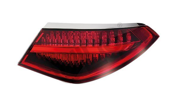 ULO 1213002 Stop Lambasi Sag Dis Led Mercedes S-Class W223 20>