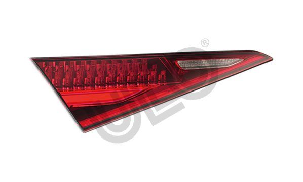ULO 1213021 Stop Lambasi Sol Ic Led Mercedes S-Class W223 20>
