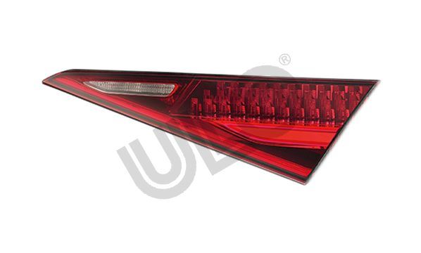 ULO 1213022 Stop Lambasi Sag Ic Led Mercedes S-Class W223 20>