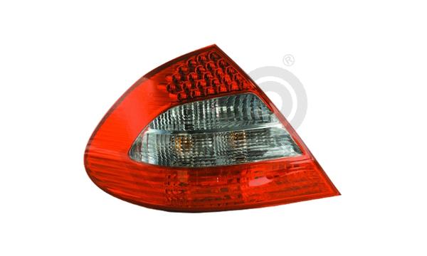 ULO 180020025 Stop Lambasi Sol Avantgarde. Led. Duysuz Mercedes E-Class W211 06>09