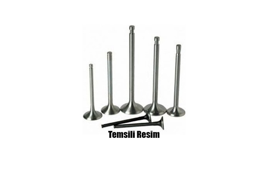SUP 105328116 Supap Takimi Üç Tirnak G9u Master / Laguna / Movano