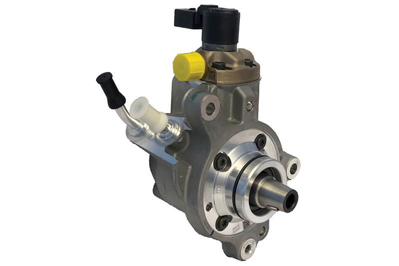 VDO-A2C1637670080 Mazot Pompa 2.0 Tdci Panter Ford  Transit V363 19- Custom 16-