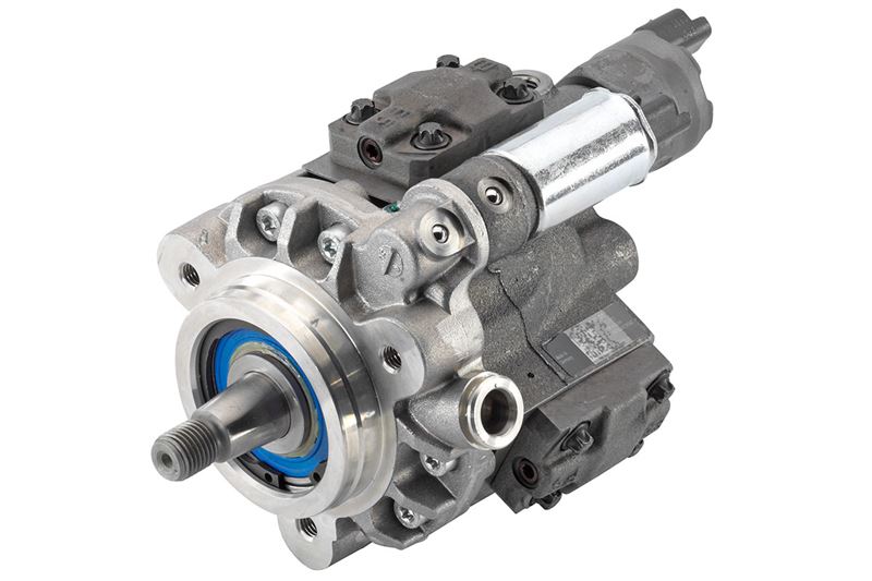 VDO A2C59511609 Mazot Pompasi  Connect/Focus