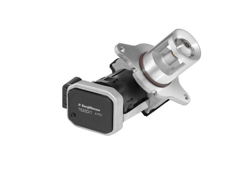 MGA-89205 Egr Valfi Mercedes W204 W211 Om646 200 220cdi