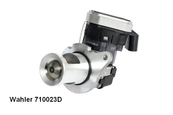 BORGWARNER 710023D Egr Valfi Mercedes Vito Om646 W639 03>