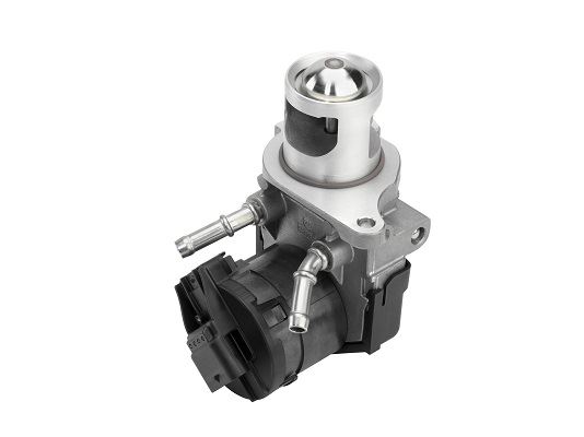 BORGWARNER 710327D.1 Egr Valfi Bmw N47 N57 E87 E90 F10 F20 F30 F01 E84 E83 E70 E71 F25 F26 F15 F16