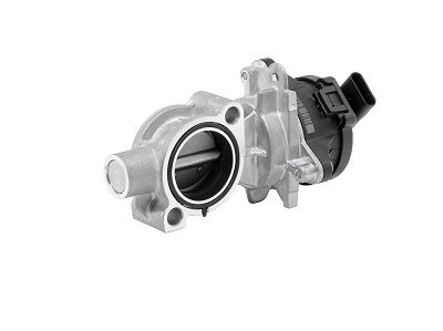 BORGWARNER 72147558D Egr Valve Mercedes Various 7.7 2011