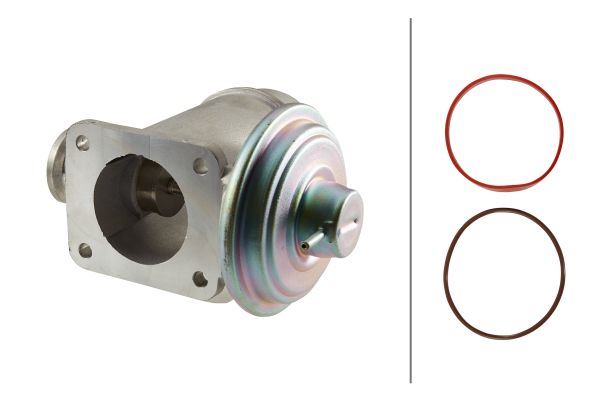 HLL-6NU 010 171-921 Egr Valfi Bmw M57n E46/53/60/65