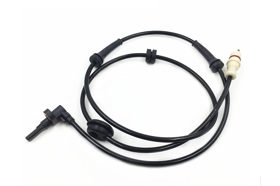 HELLUX HLS.8363 Abs Hiz Sensörü Ön Sol Palio-Albea 98>