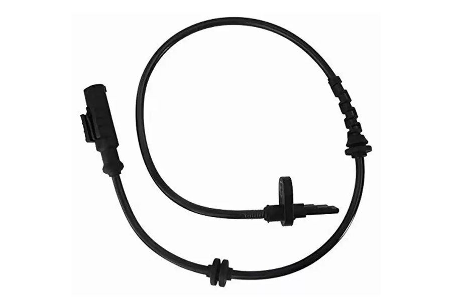 HELLUX HLS.8364 Abs Tekerlek Hiz Devir Sensörü Arka Fiat Punto-Grande Punto-Punto Evo Alfa Romeo Mito