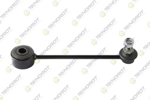 TEKNOROT A-1026 Z Rot Arka Sol/Sağ Audi A3 96-03 Bora 98-02 Golf Iv 97-05
