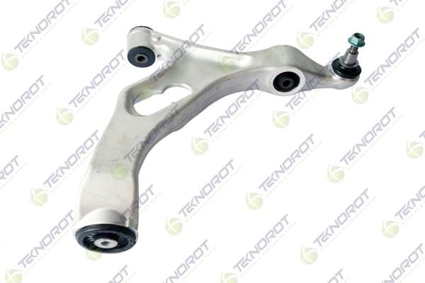 TEKNOROT A-148 Rotilli Salincak Ön Sağ Alt-Q7 4l-2006-2015-Porsche-Cayenne 92a-2011-2017-Vw-Touareg 7p-2010-2017