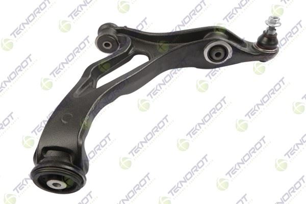 TEKNOROT A-168 Rotilli Salincak Ön Sağ Alt-Q7 4l-2006-2015-Porsche-Cayenne 955-2002-2010-Vw-Touareg-2002-2010