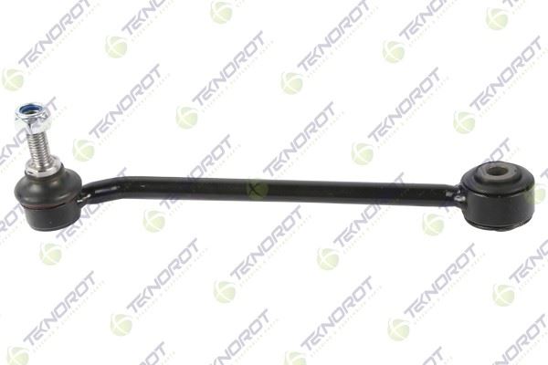 ORJ-01489 Sol Arka Aski Rotu-4 Ceker  (Audi A4 95-01 / 80 92-96)
