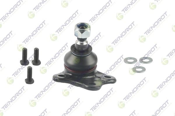 A-505K Rotil Sol Audi A3 Sac Takviyeli 1996-2002