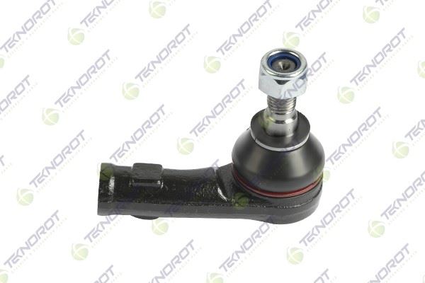 TEKNOROT A-508 Rot Başi Kisa Sağ Golf Iv 97 >-Bora 98 >
