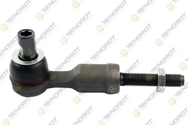 TC-A-514A Rotilli Kol Sag Ust Aluminyum Audi A4 1995-