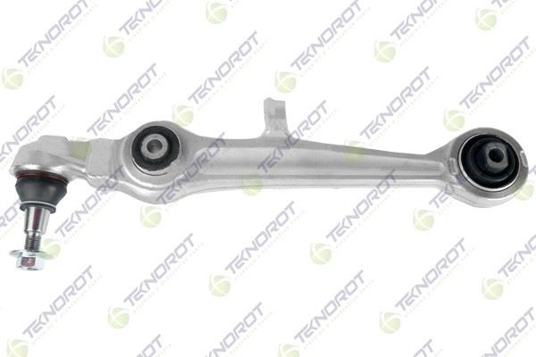 A-520A Rotilli Kol Alt Aluminyum Audi A4 1995-