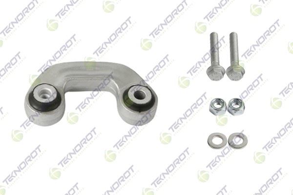 TEKNOROT A-538 Z Rot Ön Sağ Audi A4 8e2.B6 00-08 A4 Avant 8e5.B6 01-04 Exeo 3r2 09>