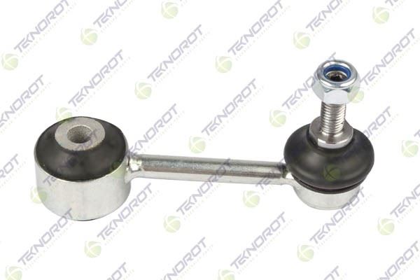 TEKNOROT A-546 Z Rot Arka Sol/Sağ Audi A6 4f2.C6 04-11 A6 Avant 4f5.C6 05-11