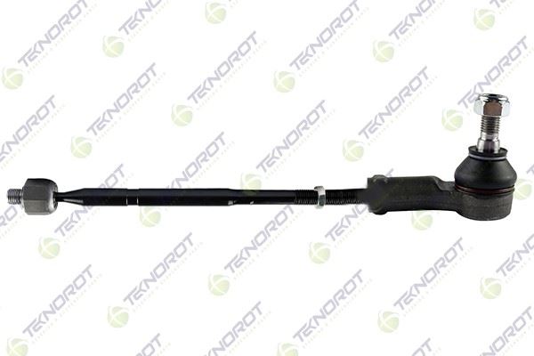 TEKNOROT A-591593 Rot Takimi Ön Sağ-Tt 8n3-Roadster-8n9-1999-2006-