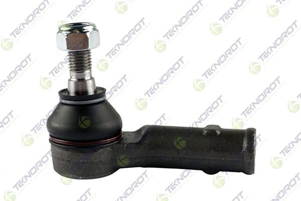 TEKNOROT A-592 Rotbaşi Ön Sol Audi Tt 8n3.8n9 98-06